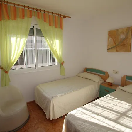 Casa Cerca Del Mar Con Piscina Privada, Wifi Gratis, Aire Acondicionado Opcional, Admite Mascotas - Es-184-43 Riumar