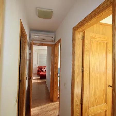 Casa Cerca Del Mar Con Piscina Privada, Wifi Gratis, Aire Acondicionado Opcional, Admite Mascotas - Es-184-43 * Riumar