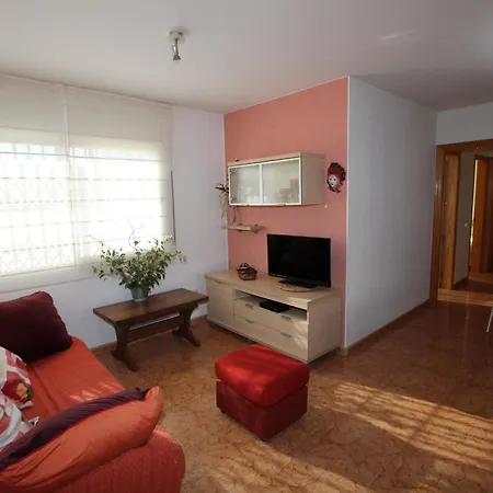 Casa Cerca Del Mar Con Piscina Privada, Wifi Gratis, Aire Acondicionado Opcional, Admite Mascotas - Es-184-43 Riumar