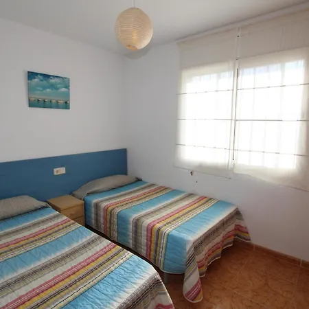 Casa Cerca Del Mar Con Piscina Privada, Wifi Gratis, Aire Acondicionado Opcional, Admite Mascotas - Es-184-43 Holiday home